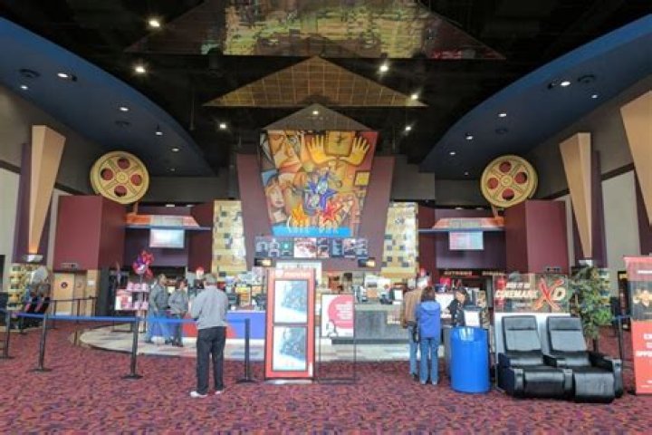 Cinema Union Landing: The Ultimate Guide to Exploring the World of Movie Theaters