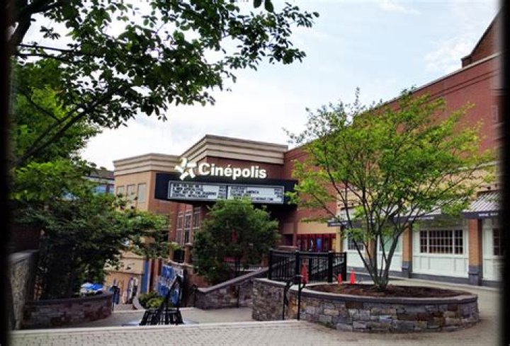 Cinema West Hartford: Your Ultimate Guide to Movie Magic