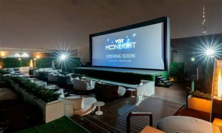 Cinema World in Melbourne: Your Ultimate Guide to Movie Magic