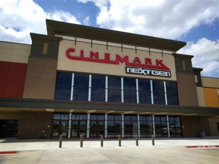 Cinemark Abilene Texas: Your Ultimate Guide to Entertainment