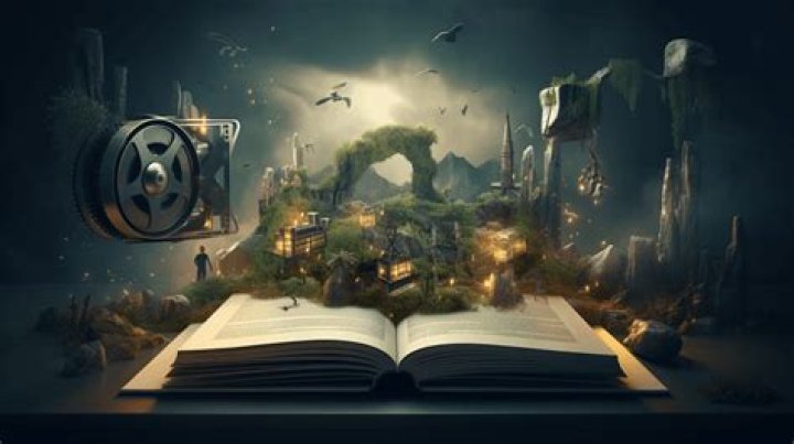 Cinematic: Unleashing the Magic of Visual Storytelling