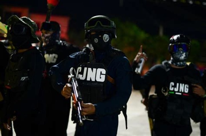 CJNG Net Worth: A Comprehensive Analysis of the Cartel's Financial Empire