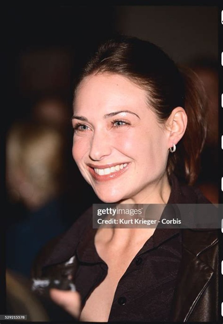 Claire Forlani: The Charismatic Actress Who Stole Hearts Worldwide