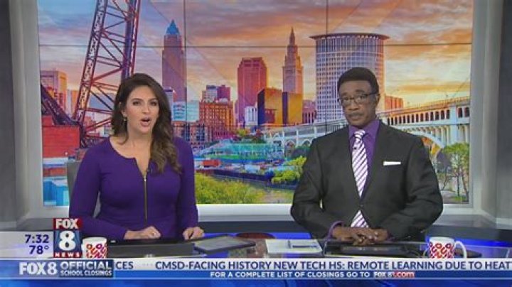 Cleveland Fox 8 Breaking News: Stay Informed with Real-Time Updates