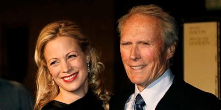 Clint Eastwood and Jacelyn Reeves: An Iconic Hollywood Romance