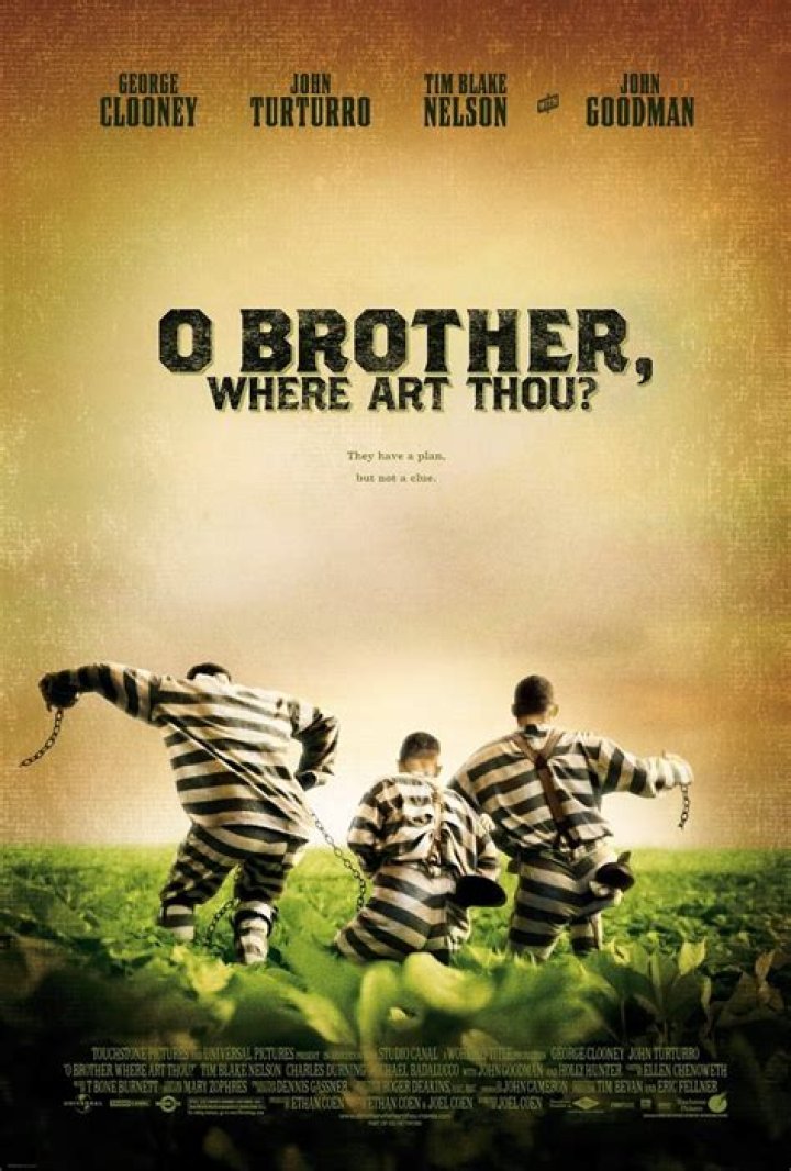 Clooney O Brother: A Comprehensive Exploration of the Iconic Legend