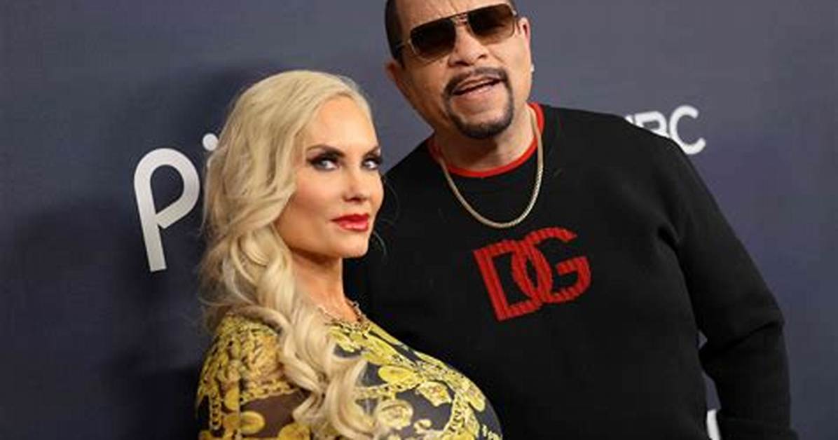 Coco Austin Nude: Unveiling the Iconic Imagery and Impact on Pop Culture