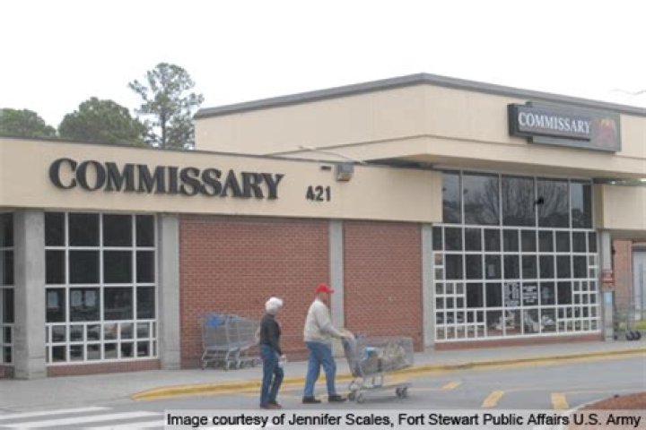 Commissary Fort Stewart Georgia: Your Ultimate Guide to Shopping and Savings
