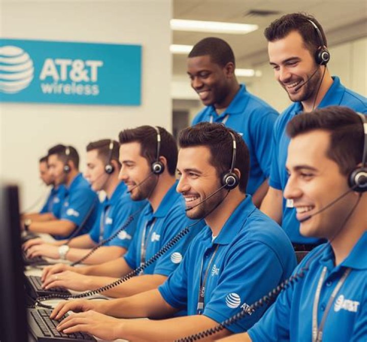 Comprehensive Guide to att.com Customer Service: Your Ultimate Solution