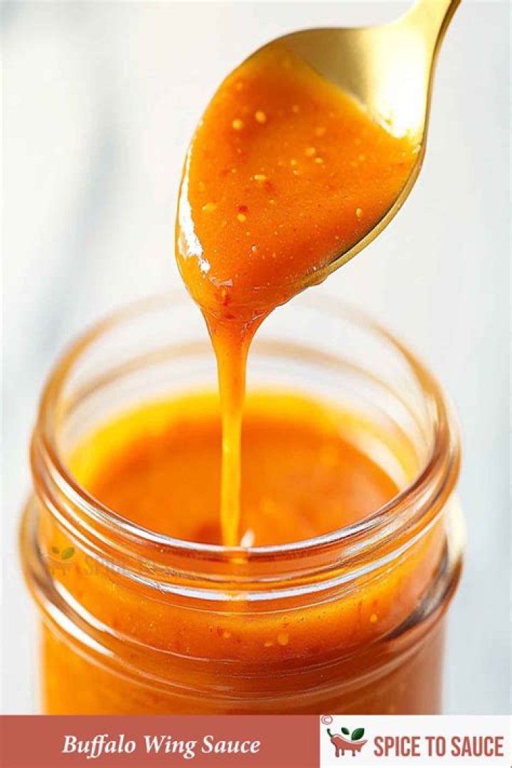 Comprehensive Guide to Buffalo Wing Sauce Chart: Your Ultimate Flavor Adventure