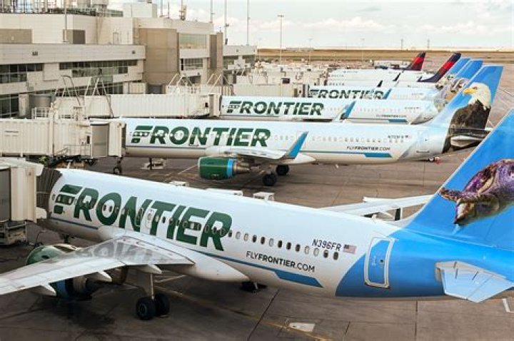 Comprehensive Guide to Frontier Airlines Flight Status in Denver