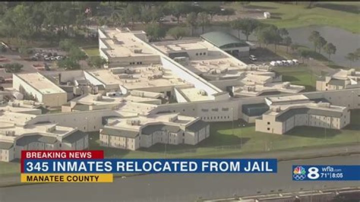 Comprehensive Guide to Manatee County Jail in Bradenton, FL