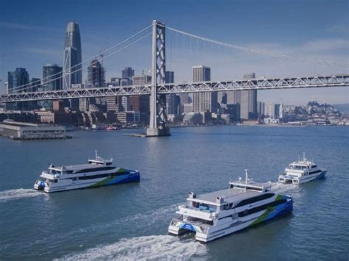 Comprehensive Guide to San Francisco Oakland Ferry Schedule: Your Ultimate Travel Companion