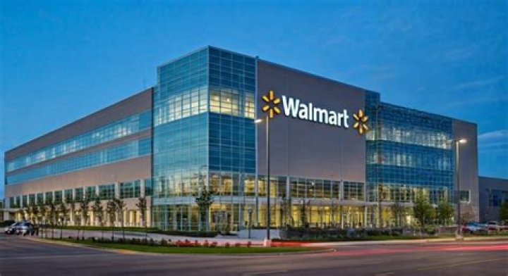 Comprehensive Guide to Walmart Corporate Headquarters Contact