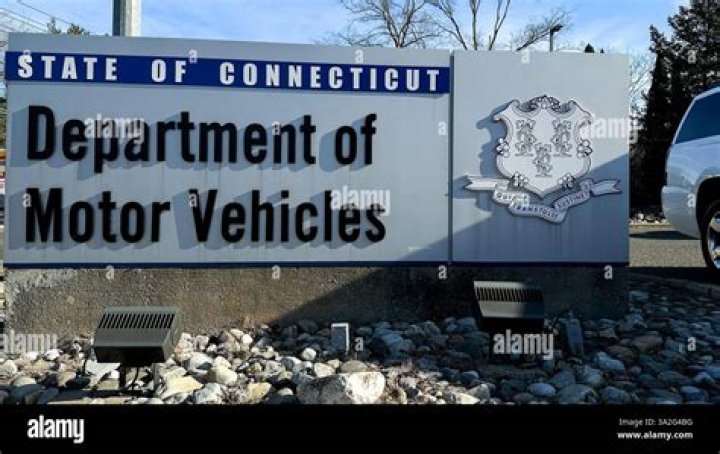 Connecticut Department of Motor Vehicles Norwalk: A Comprehensive Guide