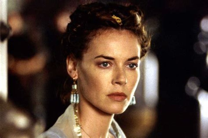 Connie Nielsen: A Journey Through the Life and Career of the Talented Actress