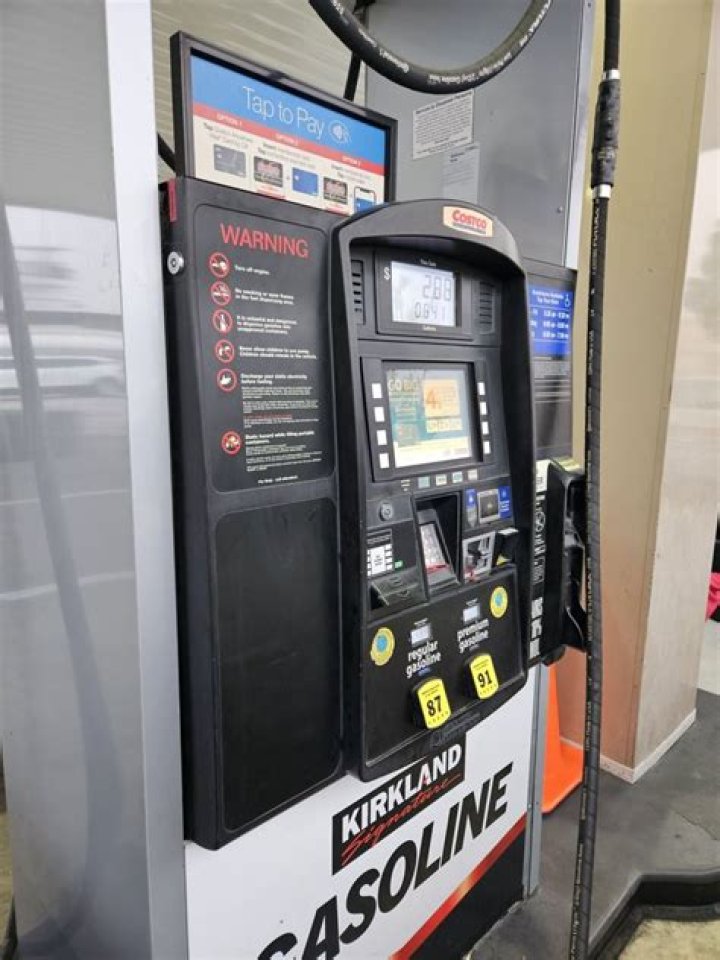 Costco Gasoline Van Nuys: Your Ultimate Guide to Affordable Fuel