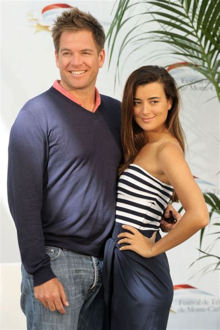 Cote De Pablo Relationships: A Comprehensive Look at Her Love Life