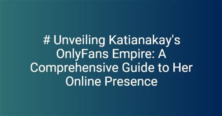 Cottonsox OnlyFans: A Comprehensive Guide to Her Rise and Impact