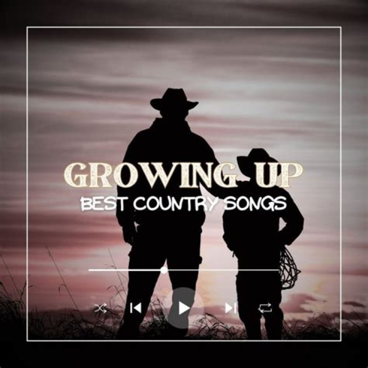 Country Music About Growing Up: Exploring the Heartfelt Journey Through Lyrics