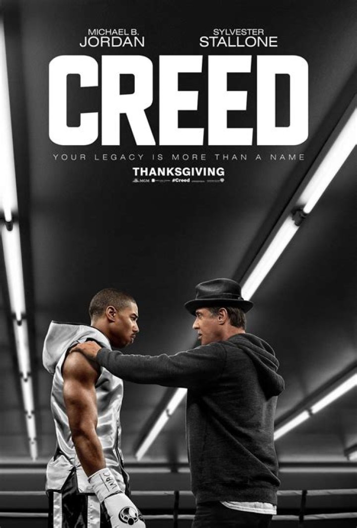 Creed: The Legacy of Rocky
