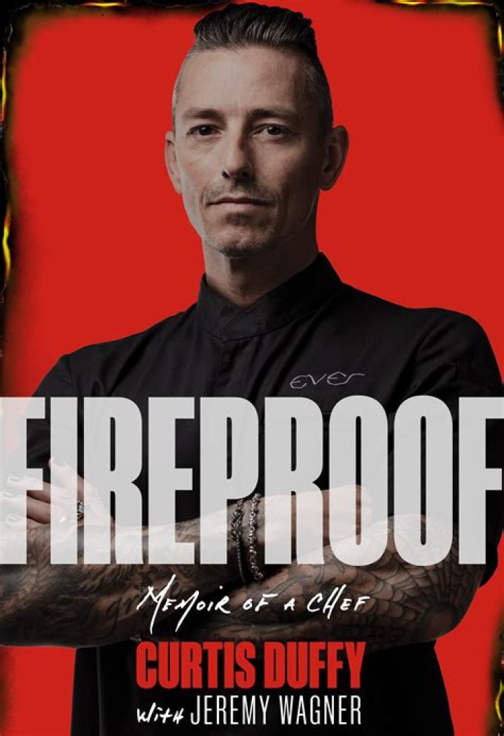 Curtis Duffy Net Worth: Exploring the Culinary Genius and His Financial Success