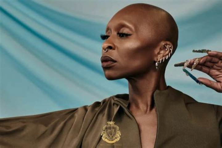 Cynthia Erivo and Her Journey with Alopecia: Understanding the Condition and Overcoming Challenges