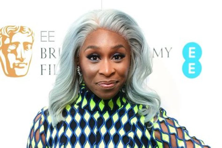 Cynthia Erivo: The Rising Star in the World of Entertainment