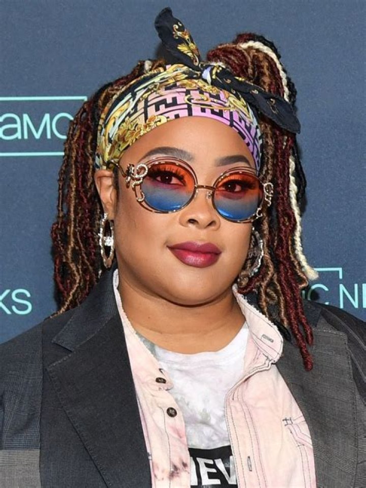Da Brat Net Worth: A Comprehensive Look at the Wealth of the Iconic Rapper