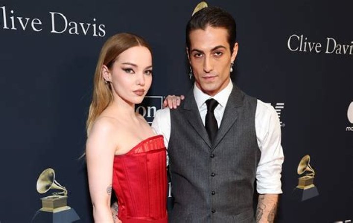 Damiano David Wife: Exploring the Life and Relationship of Italy's Beloved Star