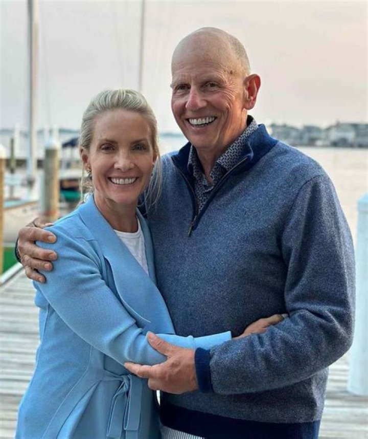 Dana Perino's Husband Illness: A Comprehensive Look Into the Health Challenges Faced by Her Family