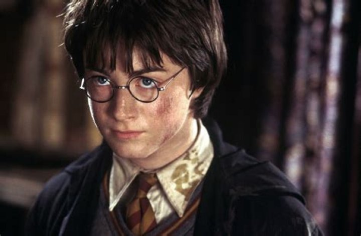Daniel Radcliffe in Harry Potter and the Chamber of Secrets: A Deep Dive