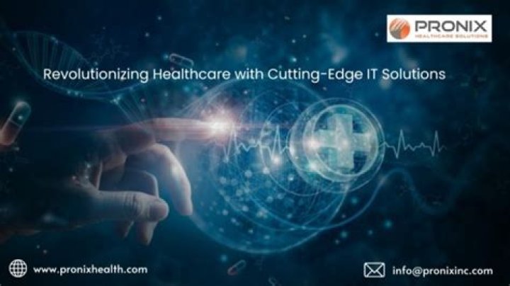 Darkangelmedical: Revolutionizing the Healthcare Industry with Cutting-Edge Solutions