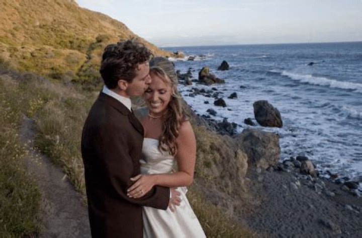 David and Rebecca Muir Wedding: A Celebration of Love and Legacy