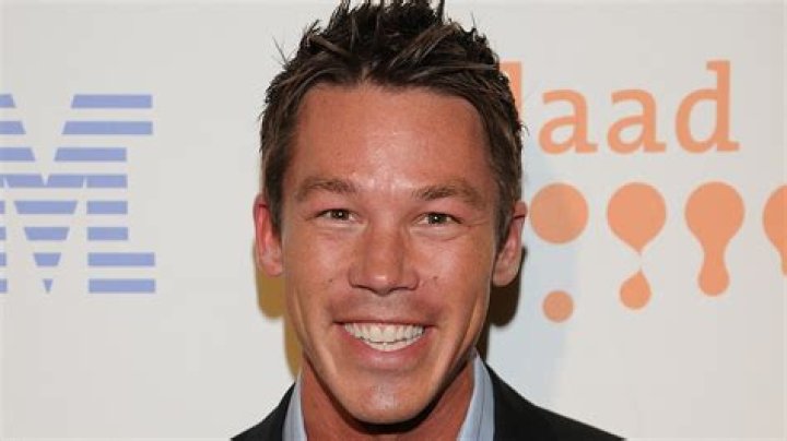 David Bromstad's New Wife: A Comprehensive Look into Their Relationship