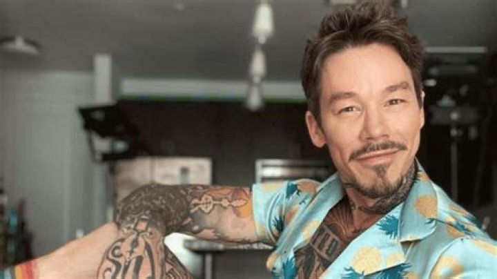 David Bromstad Net Worth: A Comprehensive Look at the Renowned Artist's Wealth and Career