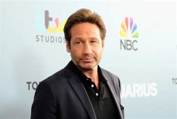 David Duchovny Net Worth: A Comprehensive Look at the Wealth and Career of the Iconic Actor