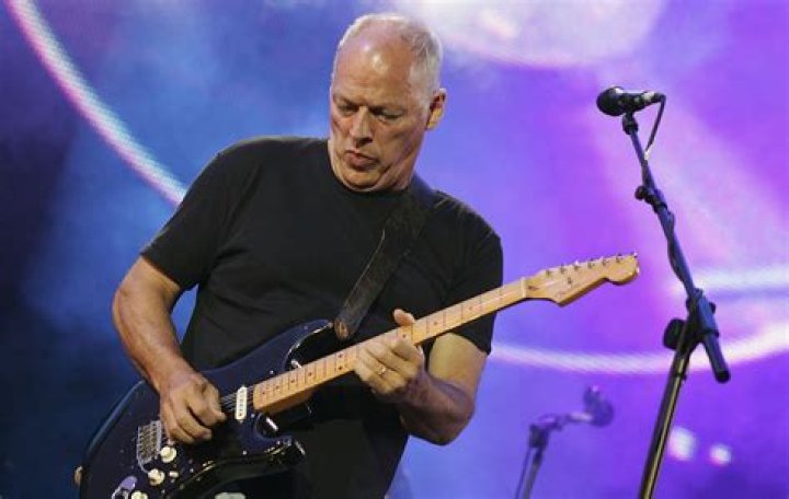 David Gilmour Net Worth 2023: Exploring the Iconic Guitarist's Wealth and Legacy