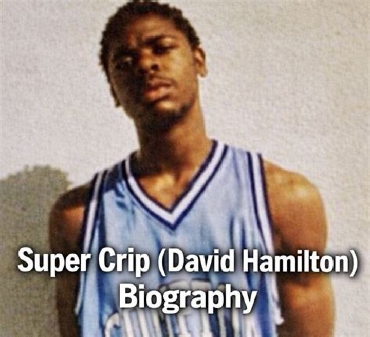 David Hamilton Basketball Super Crip: A Remarkable Story of Resilience and Achievement