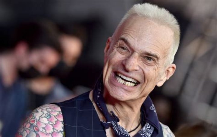David Lee Roth Net Worth: A Comprehensive Analysis