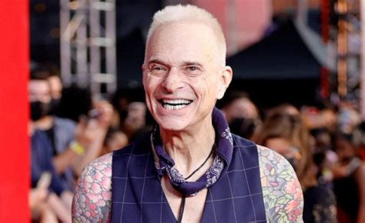 David Lee Roth Wife: A Comprehensive Look into His Marital Journey and Life
