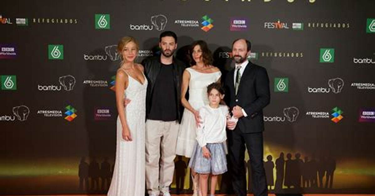 David Leon Wife: a Glimpse into Their Life Together