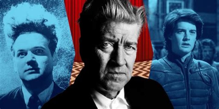 David Lynch: Cary Cene's Journey Through the Lens of Surrealism