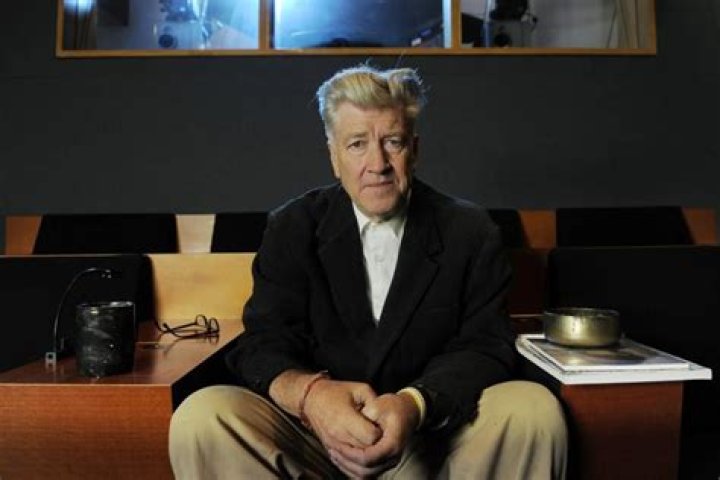 David Lynch: Cary Cene - The Enigmatic Journey of a Visionary Filmmaker