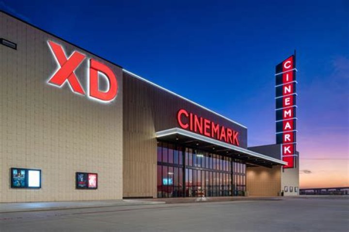 Dayton Cinemark: Your Ultimate Movie Experience