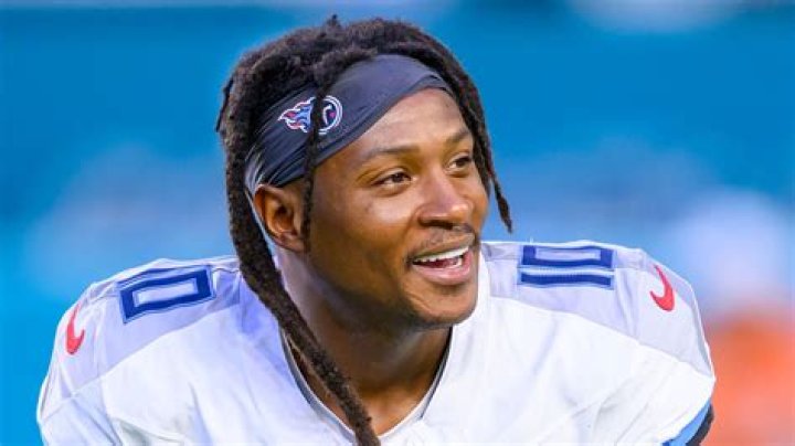 DeAndre Hopkins Height, Weight, and Stats: The Ultimate Guide to Understanding the NFL Star
