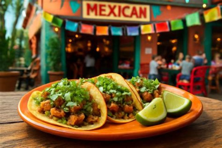 Delicious Dining at HHI Mexican Restaurants: A Flavorful Journey Through Authentic Cuisine