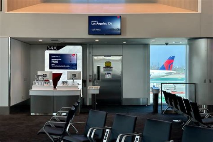 Delta Gates Ateatac: The Ultimate Guide to Understanding and Exploring