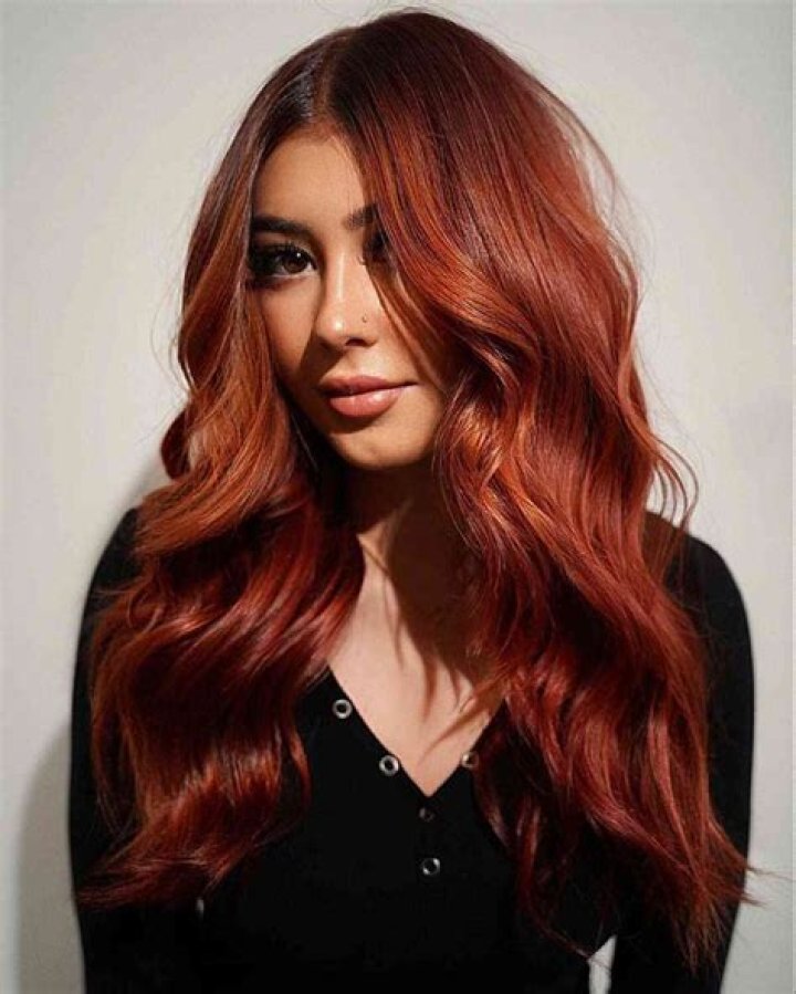 Demi Permanent Hair Color Copper: Transform Your Hair with Stunning Copper Tones