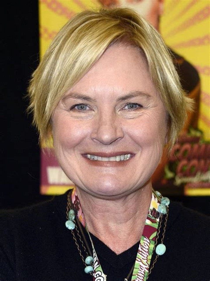 Denise Crosby: The Iconic Actress Who Defined a Generation